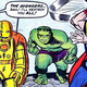 Imagen para el artículo titulado Si te gusta el universo de películas de Marvel, debes leer estos cómics